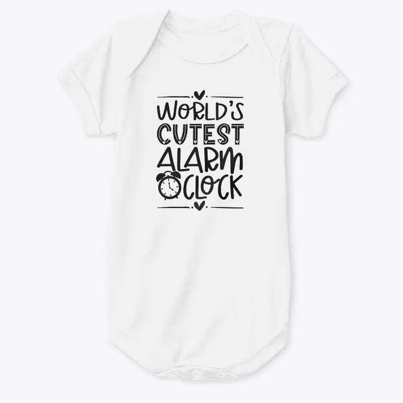 CUTEST Baby Clothing 