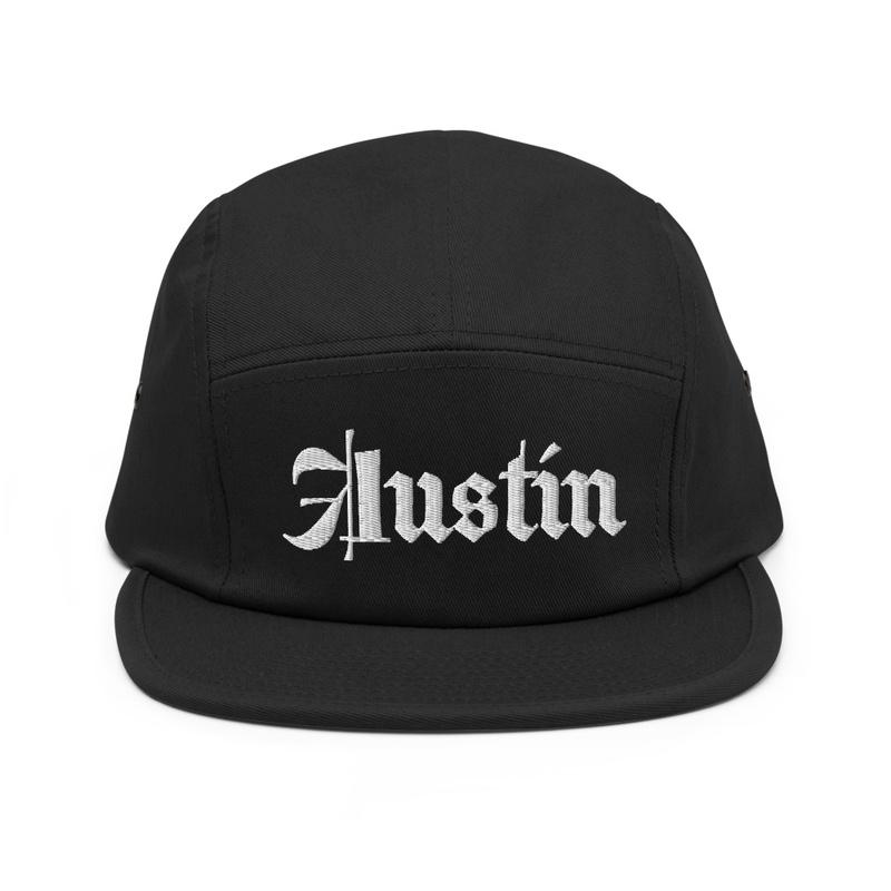 Austin Hats